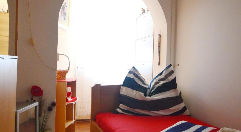 Apartment Zivkovic Crikvenica