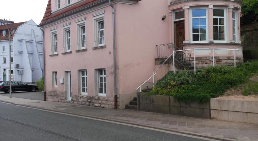 Gastehaus am Kloster