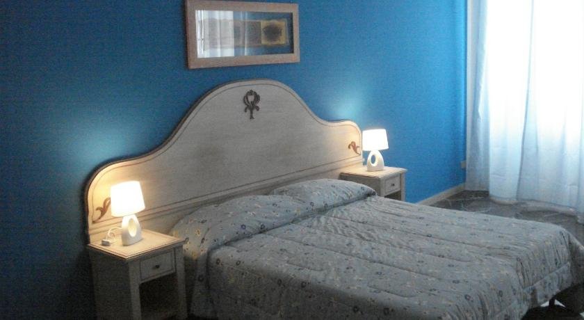 Scala Apartment