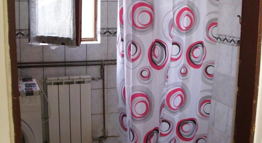 Guesthouse Milosevic