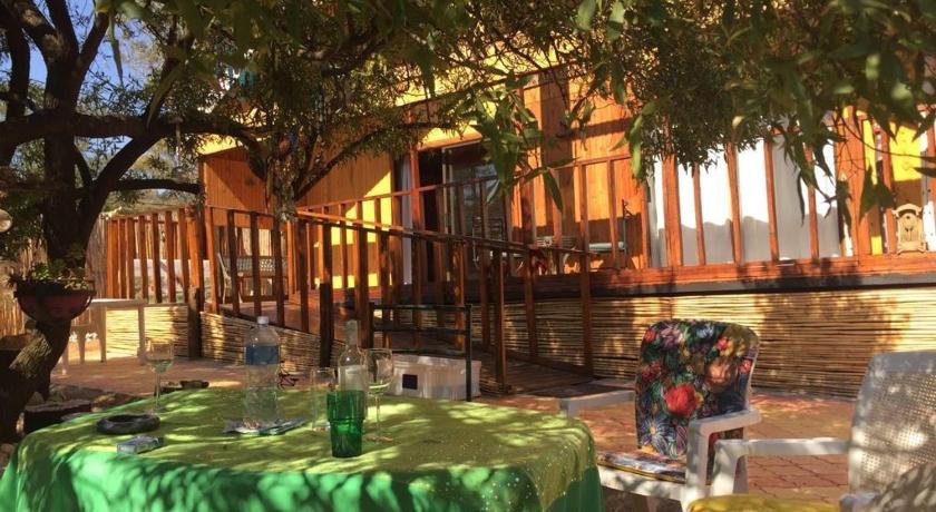 Eros Isle Chalet Retreat