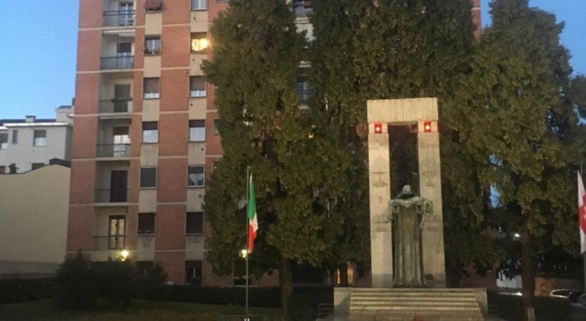Enjoy Apartment Milan