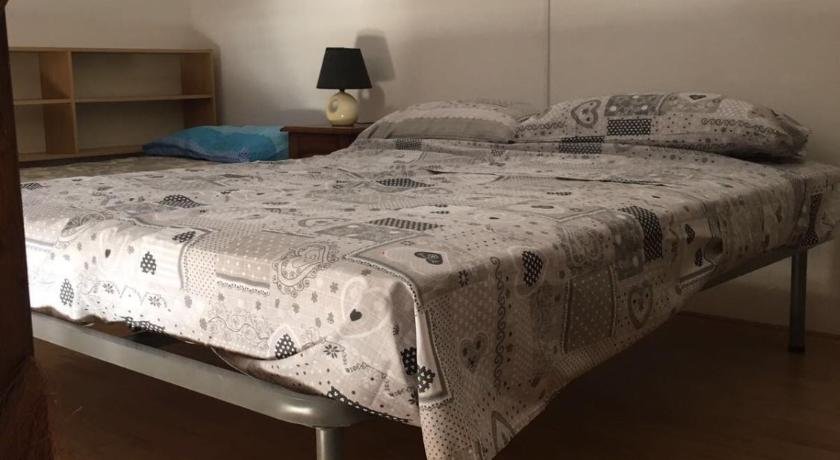 Casa Vacanze 'Isole e Tramonti'