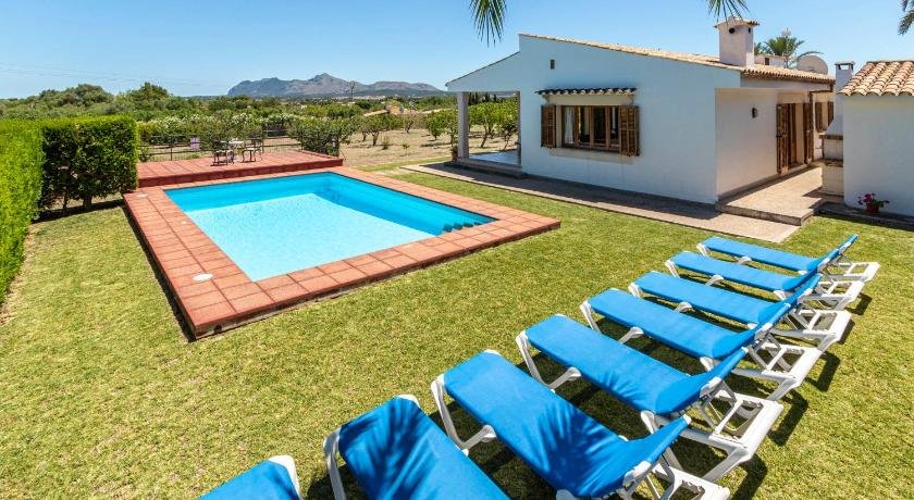 Villa Gabriel Alcudia