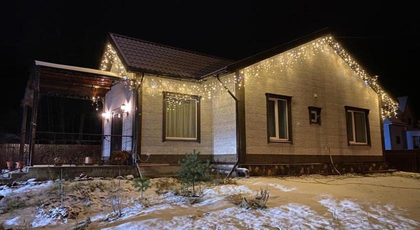 Guest House Slavyanka Sortavala