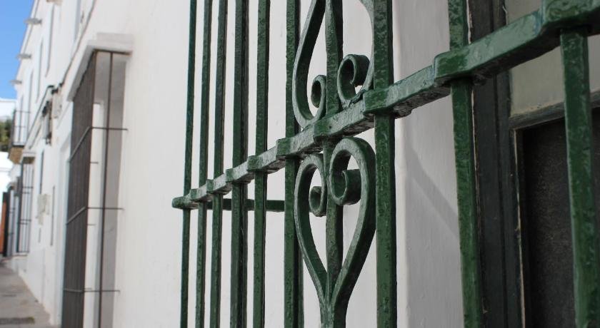 Apartamento Fatima Conil de la Frontera