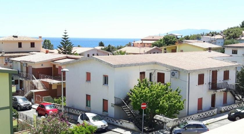 Casa Luciano Cala Gonone