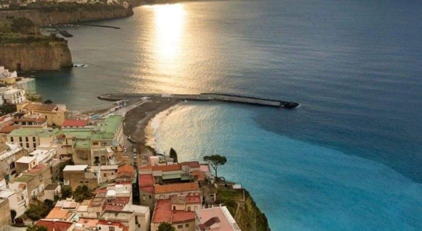 terrazza metese