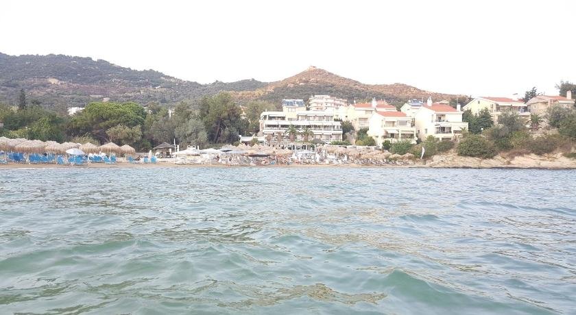 Apartments Bela
