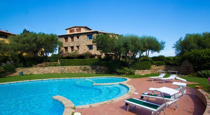 Stella Marina Olbia