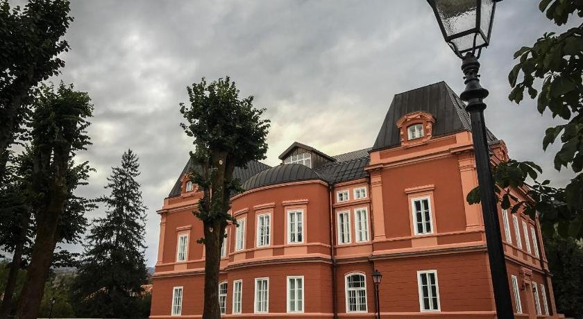 Markov konak Cetinje