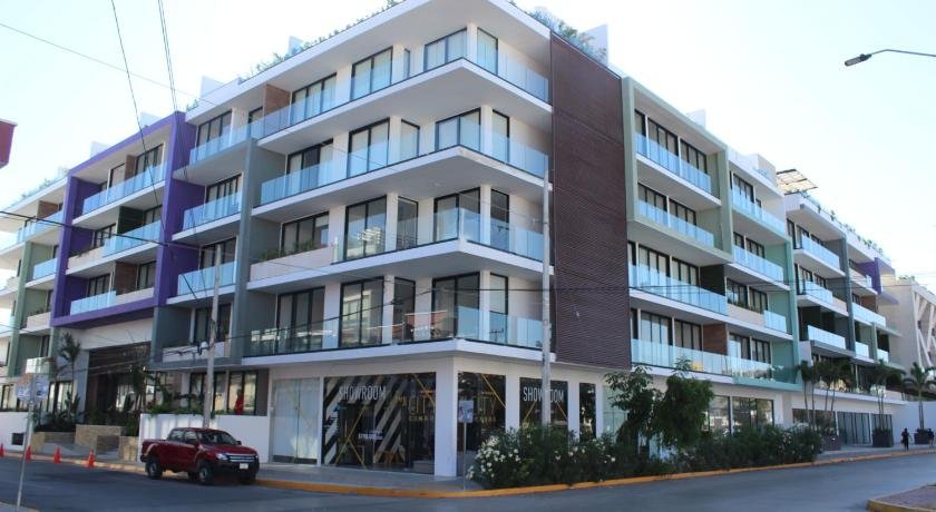 Beautiful Condo in The Heart of PLAYA