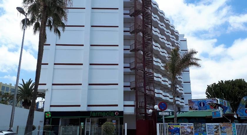Fantastic apartment near the beach