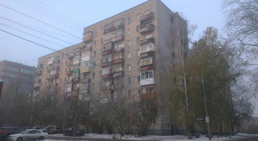 Апартаменты на Пирогова 7