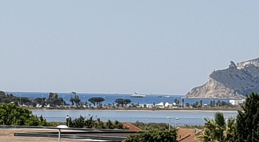 Sea view Quartu Sant'Elena