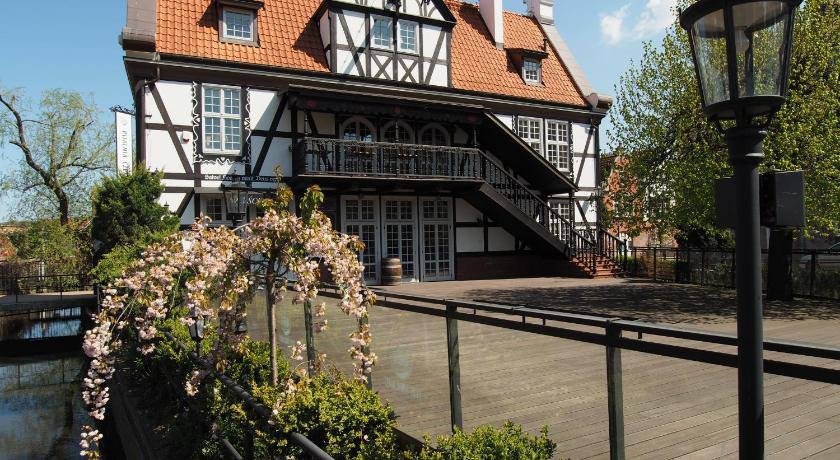 Grand -Tourist Marine Apartments