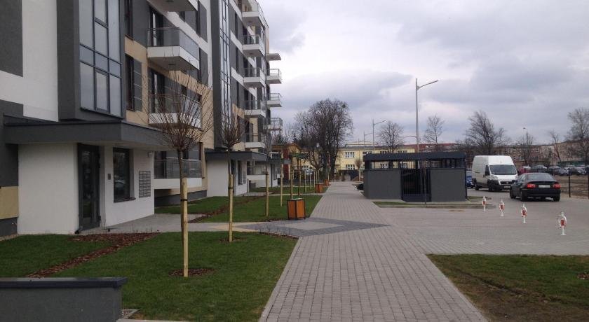 Apartament Alihouse