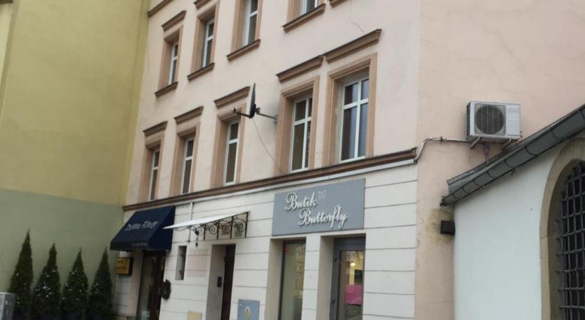 Apartament Bankowa