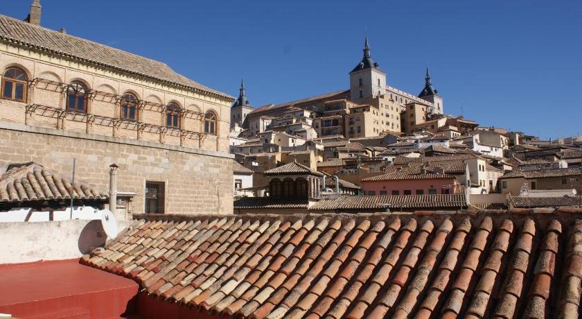 Toledo Historico