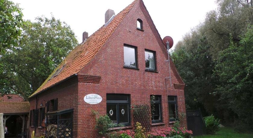 Ferienwohnung Lueken