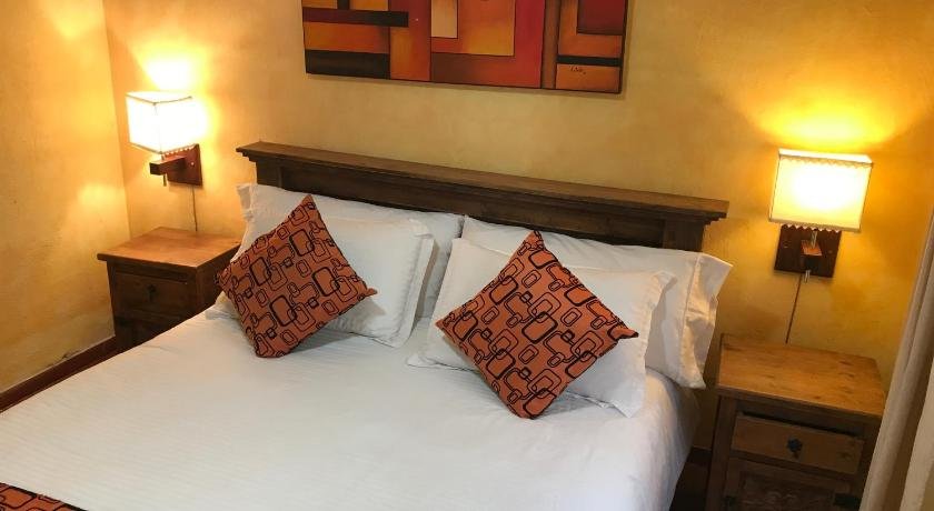Hotel Sol de la Villa