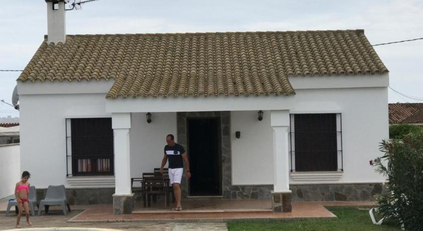 Chalet La Primera Piedra