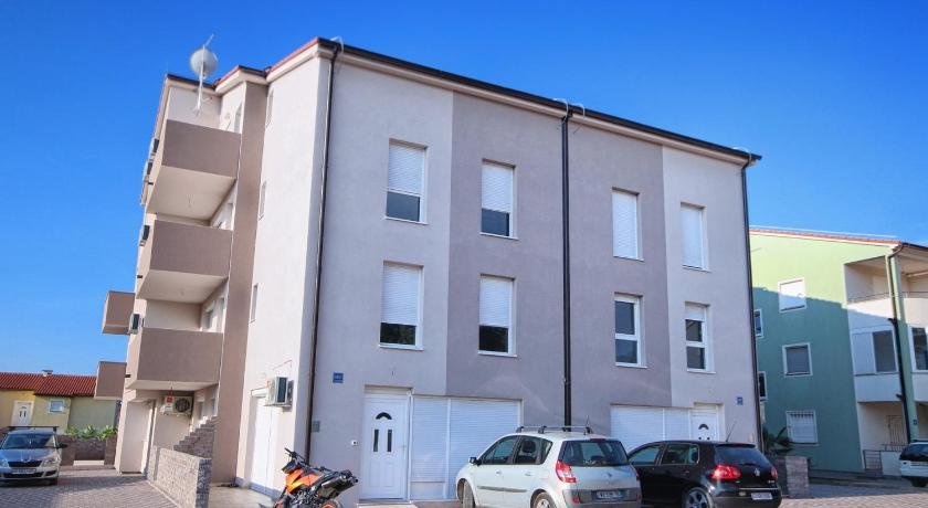 Apartment Sami Medulin