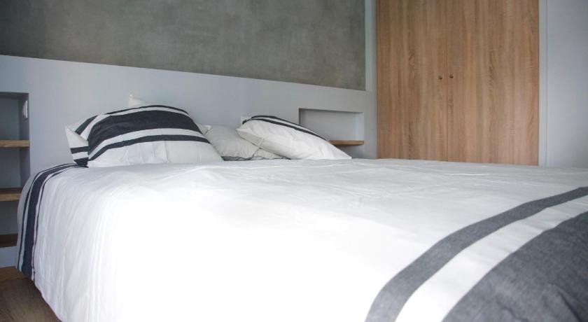 Ioannis Luxury Apartment