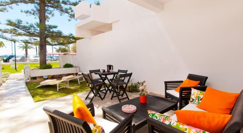 Apartment Oiza Sand castle 15
