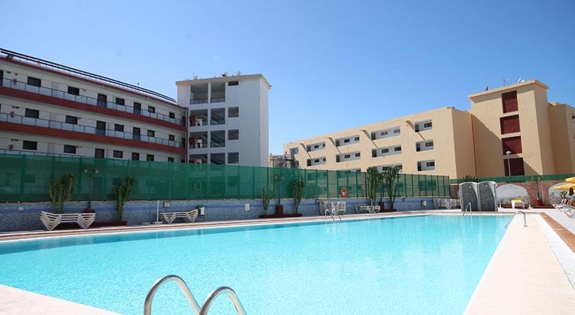 Kasbah Shopping Center Apartment 1 By Pride Properties Gc