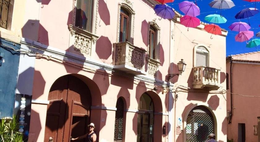 B&B Essenza Pula