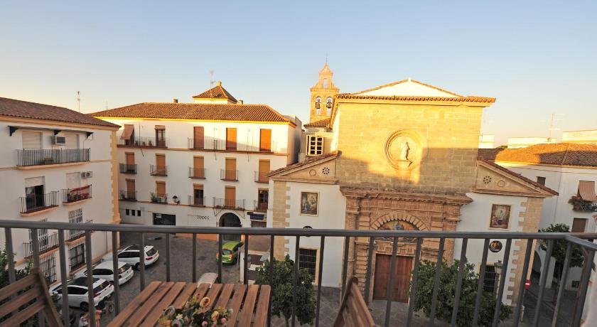 Luxe Vista Historico 5 rooms 4 banos