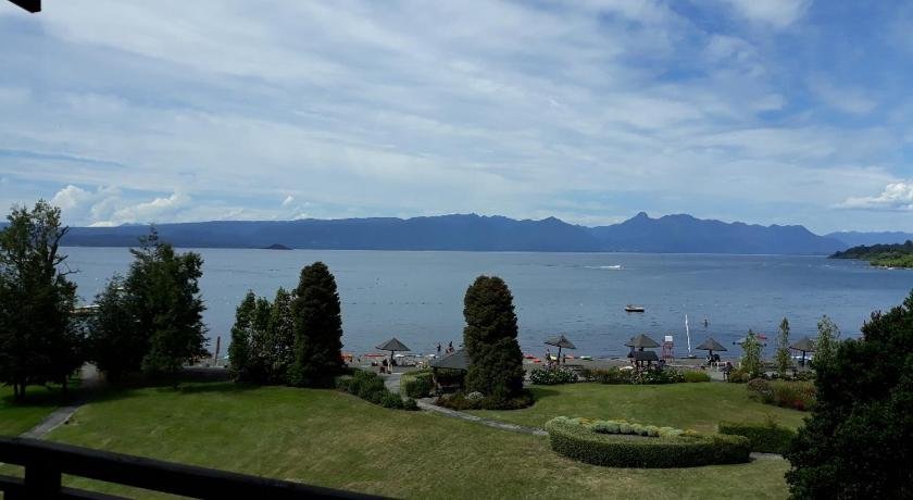 Condominio La Puntilla Km 2 Camino Villarrica Pucon