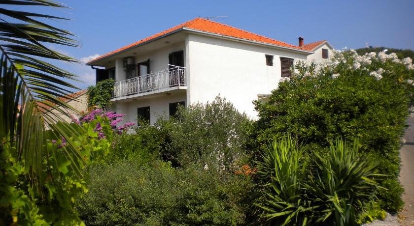 Apartments Bogdanic