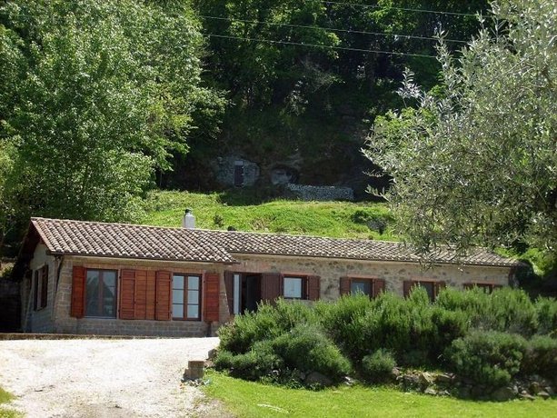Casa Sorgente Montefiascone