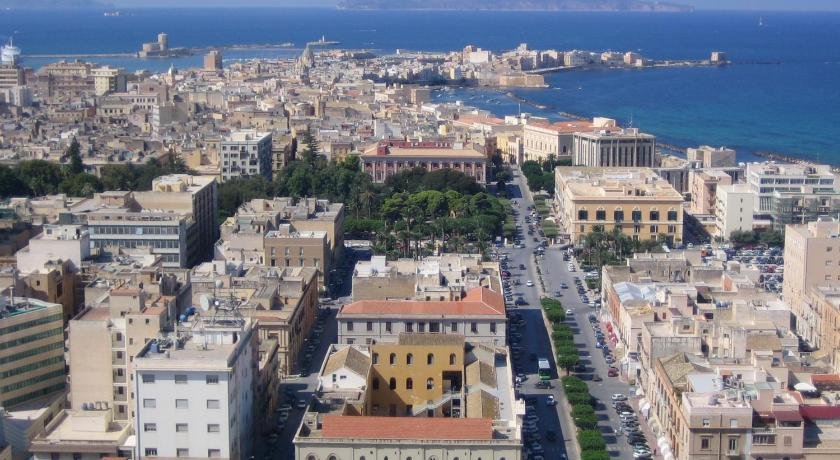 Sale e Vele Apartments
