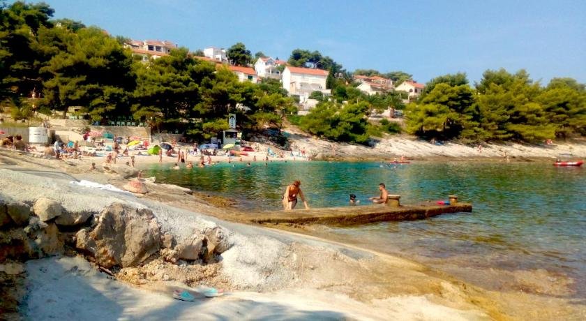 Apartman Matan Postira