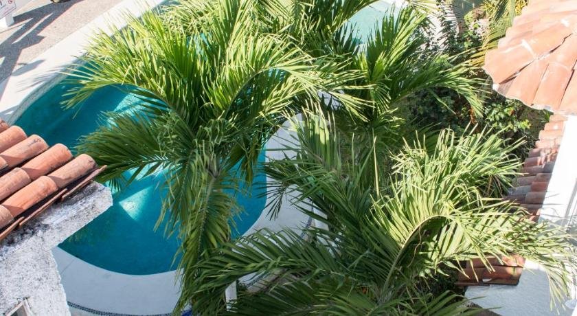 Villa Lupita Ixtapa Zihuatanejo
