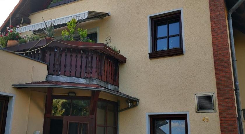 Casa Mia am Mailandsberg