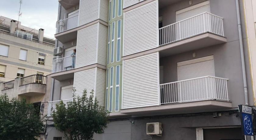 Apartamento Constancia