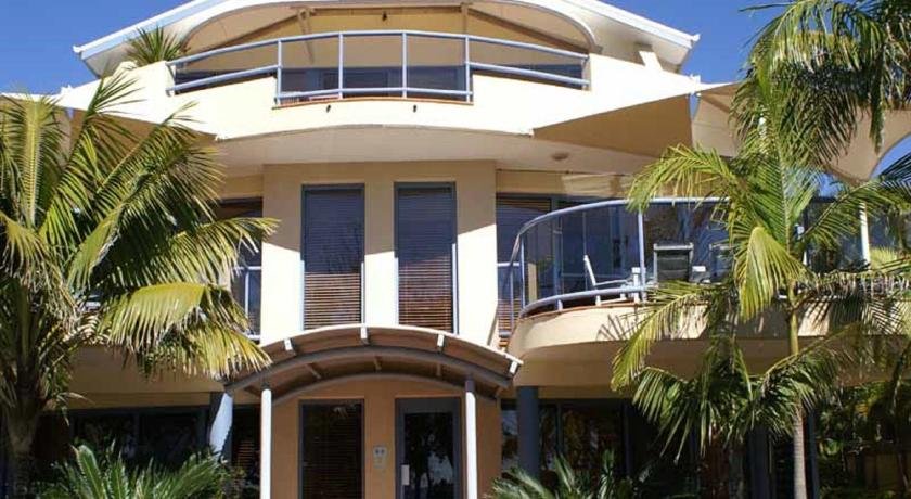 1/46 Lawson Street Byron Bay - Nautilus