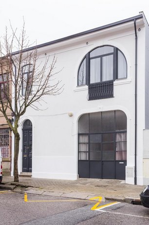 Apartment Junqueiro