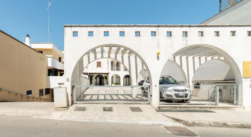 Casa di Mariella