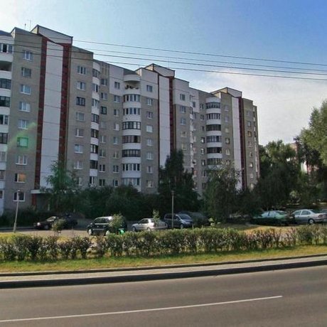 Апартаменты на Суворова