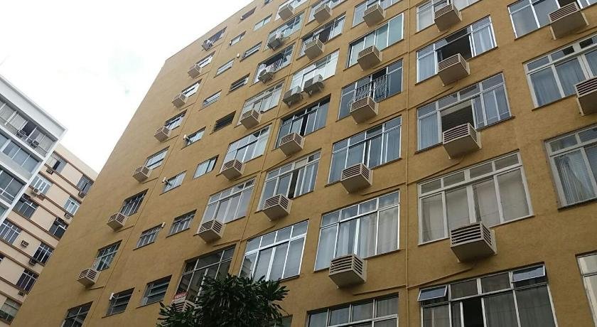 Tranquilidade Rio de Janeiro