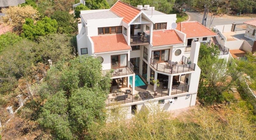Jopasso Guest House
