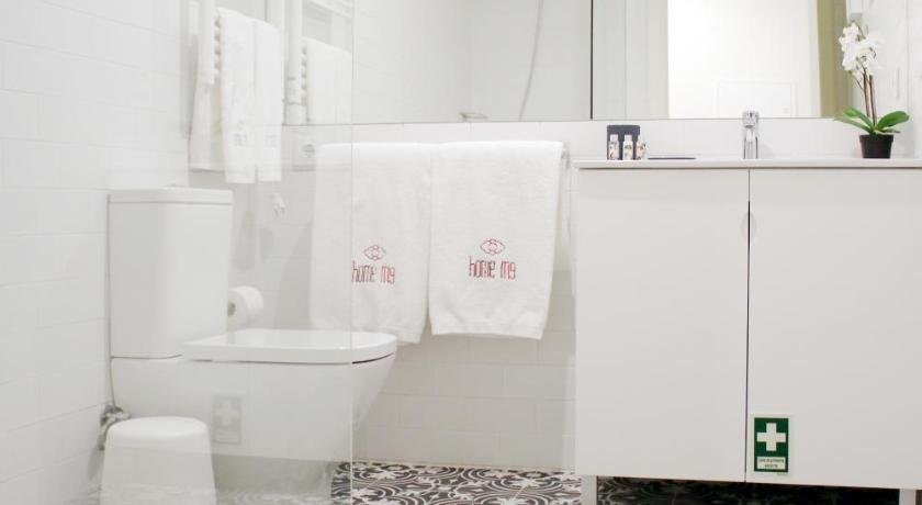 HM - Carlos Alberto Apartment 2