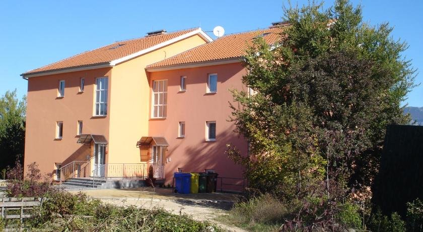 Apartments Dudovic