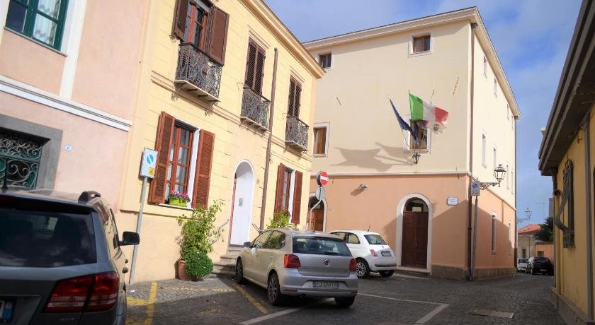 L'angolo antico Cabras