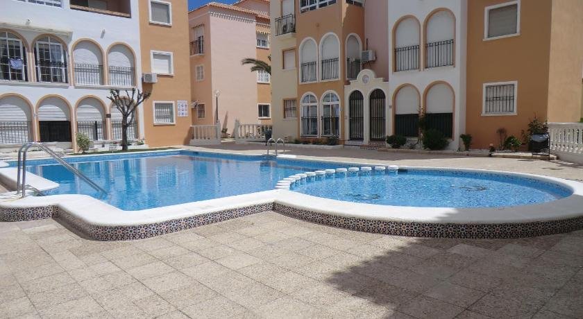 Casas Holiday - Playa Naufragos